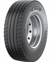 315/70R22.5 opona MICHELIN X LINE ENERGY D 154/150L